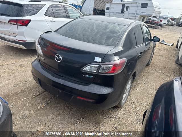 Aukcja sprzedaży 2012 Mazda Mazda3 Gs Sky, vin: JM1BL1V75C1642093, numer aukcji: 20275386