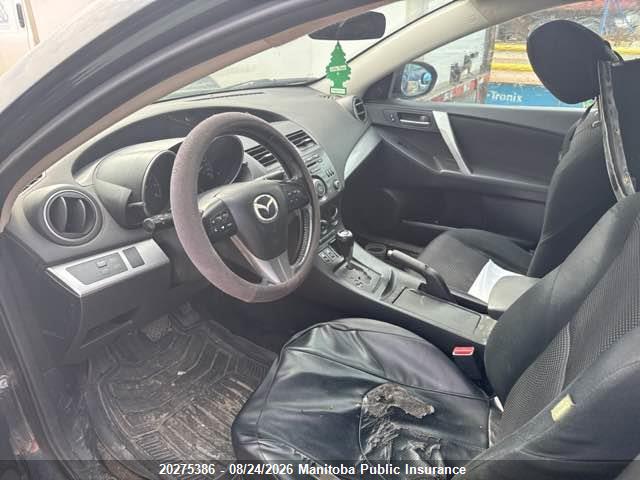 Aukcja sprzedaży 2012 Mazda Mazda3 Gs Sky, vin: JM1BL1V75C1642093, numer aukcji: 20275386