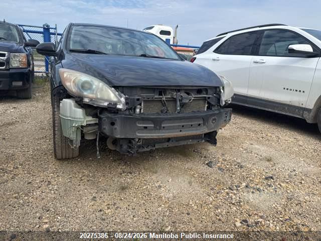 Aukcja sprzedaży 2012 Mazda Mazda3 Gs Sky, vin: JM1BL1V75C1642093, numer aukcji: 20275386
