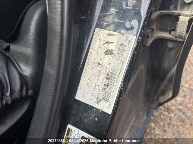 Aukcja sprzedaży 2012 Mazda Mazda3 Gs Sky, vin: JM1BL1V75C1642093, numer aukcji: 20275386