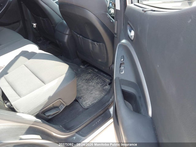 2014 Hyundai Santa Fe 2.4 Premium მანქანა იყიდება აუქციონზე, vin: 5XYZUDLB1EG160499, აუქციონის ნომერი: 20275392