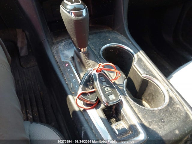 Chevrolet EQUINOX LS 2019 2GNAXHEV0K6195053 Image 11