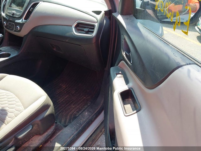 Chevrolet EQUINOX LS 2019 2GNAXHEV0K6195053 Image 5