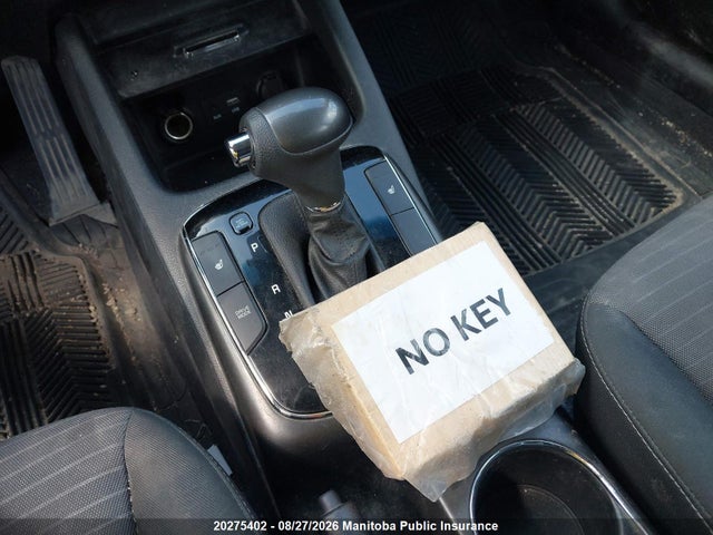 KIA FORTE LX 2018 3KPFL4A72JE263636 Image 11