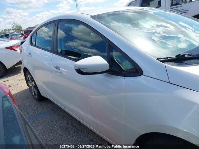 KIA FORTE LX 2018 3KPFL4A72JE263636 Image 13