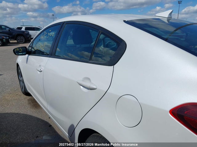 KIA FORTE LX 2018 3KPFL4A72JE263636 Image 14