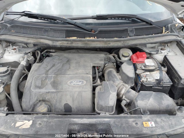 Продажа на аукционе авто 2011 Ford Explorer Limited, vin: 1FMHK8F80BGA94542, номер лота: 20275404