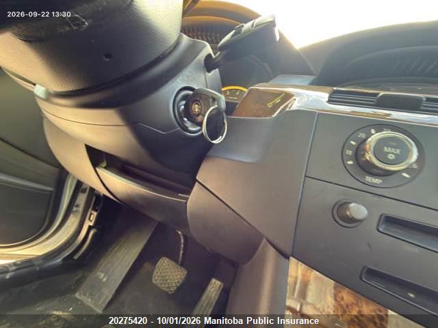 Продаж на аукціоні авто 2006 Bmw 530xi Touring, vin: WBANN73516CN01958, номер лоту: 20275420