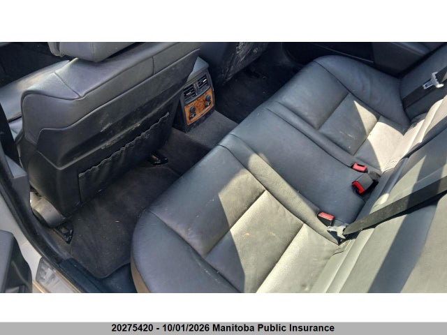 Продаж на аукціоні авто 2006 Bmw 530xi Touring, vin: WBANN73516CN01958, номер лоту: 20275420