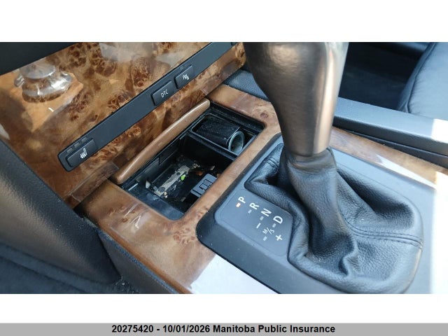 Продаж на аукціоні авто 2006 Bmw 530xi Touring, vin: WBANN73516CN01958, номер лоту: 20275420