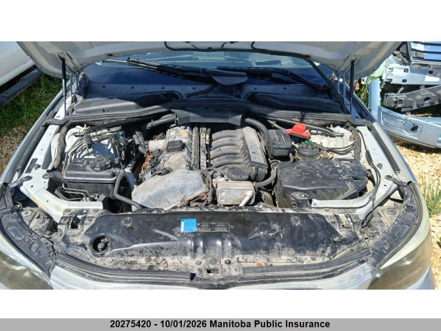 Продаж на аукціоні авто 2006 Bmw 530xi Touring, vin: WBANN73516CN01958, номер лоту: 20275420