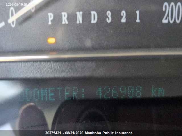 Aukcja sprzedaży 2006 Buick Rainier Cxl, vin: 5GADT13S662247713, numer aukcji: 20275421