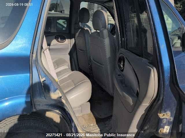 Aukcja sprzedaży 2006 Buick Rainier Cxl, vin: 5GADT13S662247713, numer aukcji: 20275421