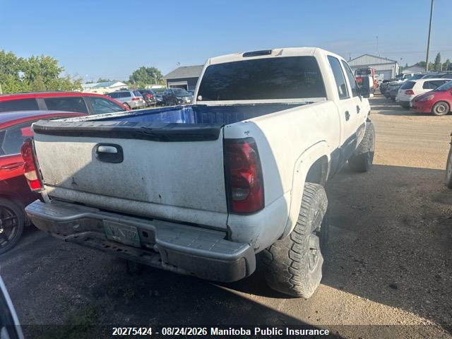 Продажа на аукционе авто 2006 Gmc Sierra 2500 Hd Slt Crew Cab, vin: 1GTHK23D16F183597, номер лота: 20275424