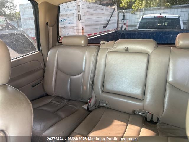 Продажа на аукционе авто 2006 Gmc Sierra 2500 Hd Slt Crew Cab, vin: 1GTHK23D16F183597, номер лота: 20275424