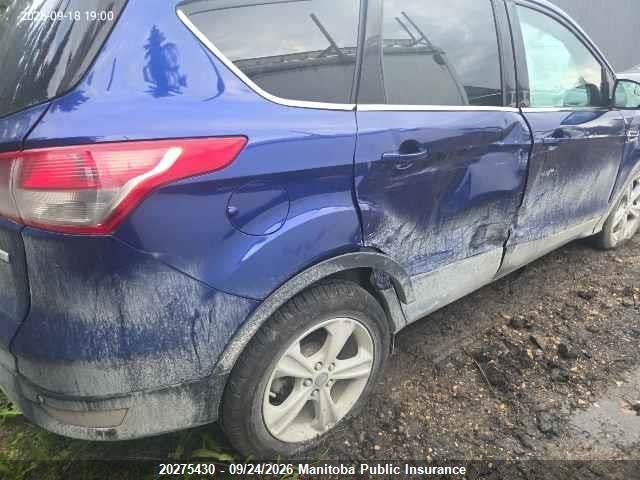 Ford ESCAPE SE 2014 1FMCU0GX3EUD34331 Image 6