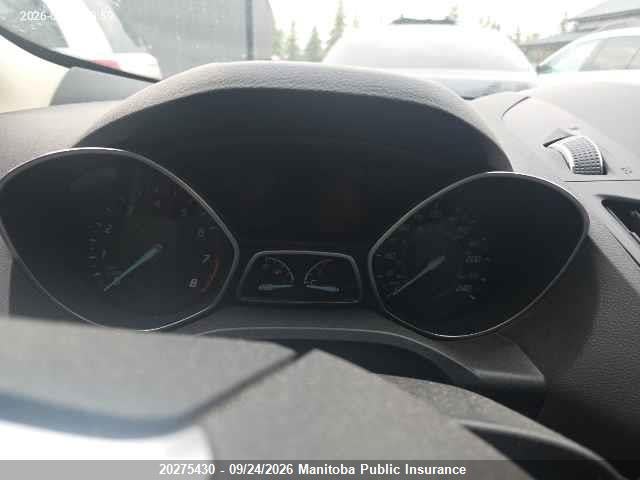 Ford ESCAPE SE 2014 1FMCU0GX3EUD34331 Image 7