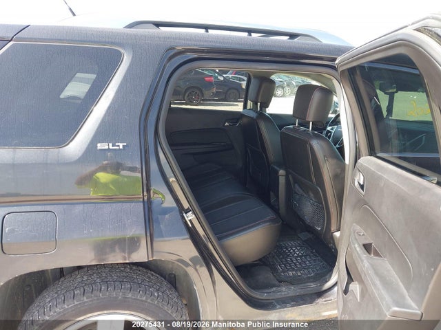 20275431 :رقم المزاد ، 2GKFLXE56C6353616 vin ، 2012 Gmc Terrain Slt V6 مزاد بيع