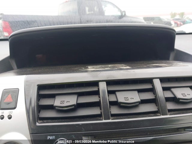 2013 Toyota Prius V მანქანა იყიდება აუქციონზე, vin: JTDZN3EU7D3256310, აუქციონის ნომერი: 20275435