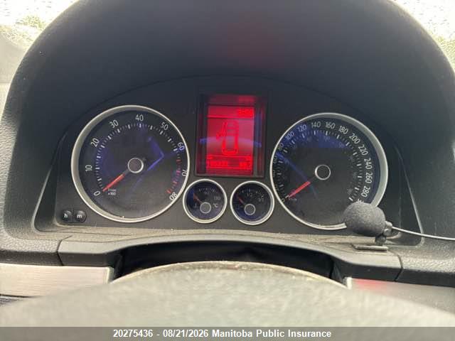 Aukcja sprzedaży 2007 Volkswagen Gti 2.0t, vin: WVWFV71K07W228950, numer aukcji: 20275436