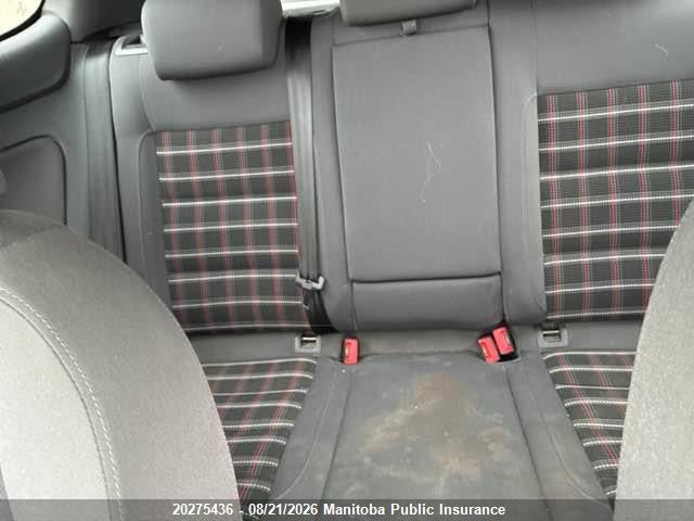 Aukcja sprzedaży 2007 Volkswagen Gti 2.0t, vin: WVWFV71K07W228950, numer aukcji: 20275436