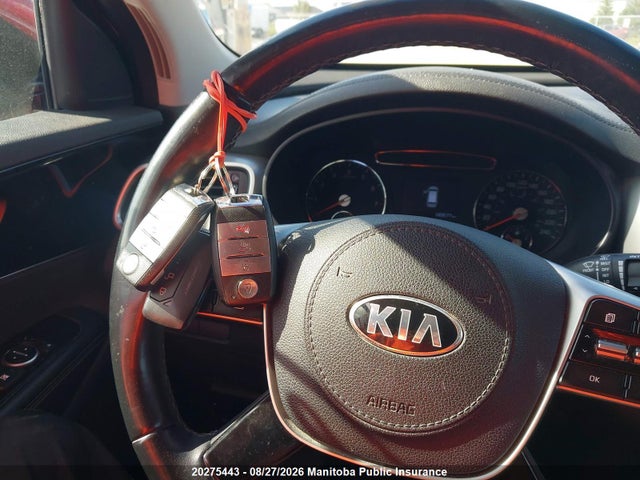 KIA SORENTO EX 2019 5XYPHDA35KG597862 Image 11