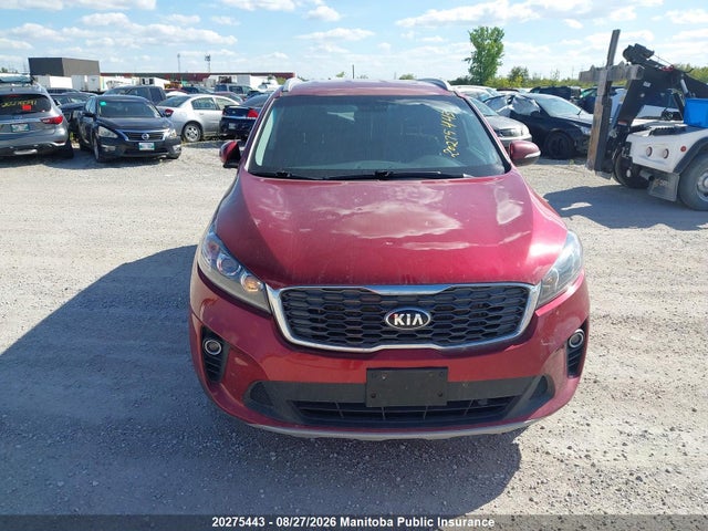 KIA SORENTO EX 2019 5XYPHDA35KG597862 Image 12