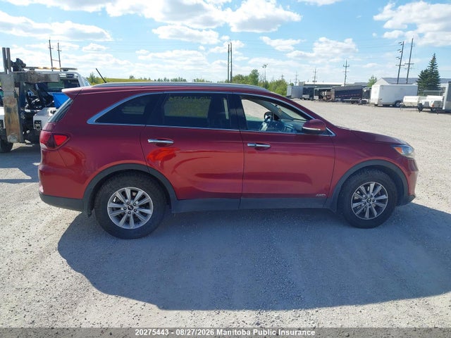 KIA SORENTO EX 2019 5XYPHDA35KG597862 Image 13