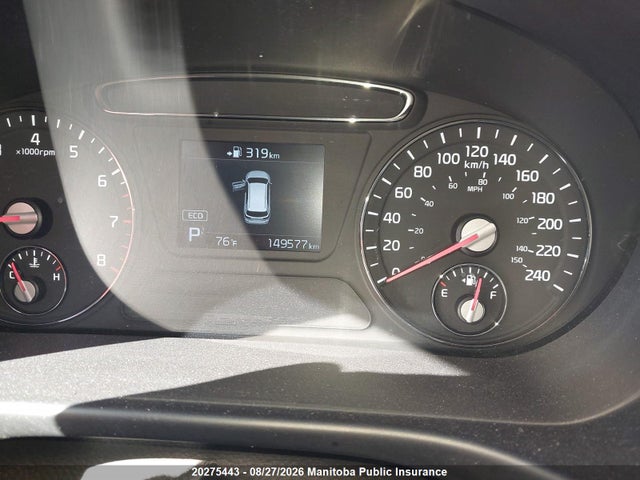 KIA SORENTO EX 2019 5XYPHDA35KG597862 Image 15