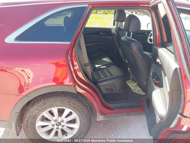 KIA SORENTO EX 2019 5XYPHDA35KG597862 Image 7