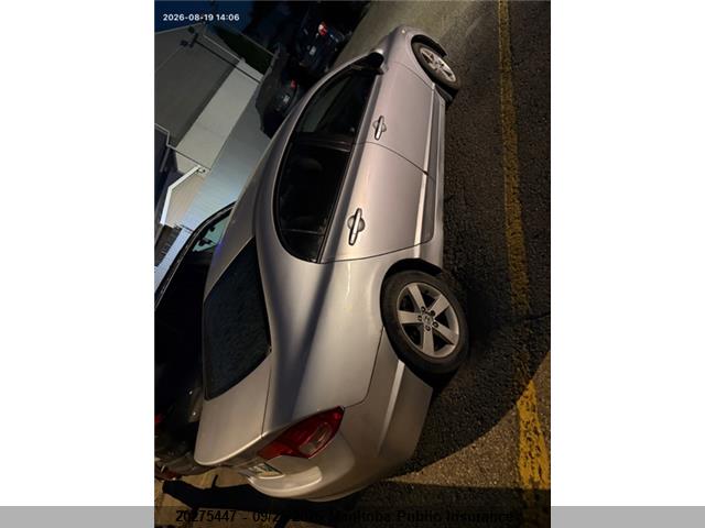 Продажа на аукционе авто 2007 Honda Civic Lx, vin: 2HGFA16557H027587, номер лота: 20275447