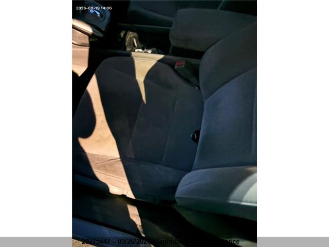 Продажа на аукционе авто 2007 Honda Civic Lx, vin: 2HGFA16557H027587, номер лота: 20275447