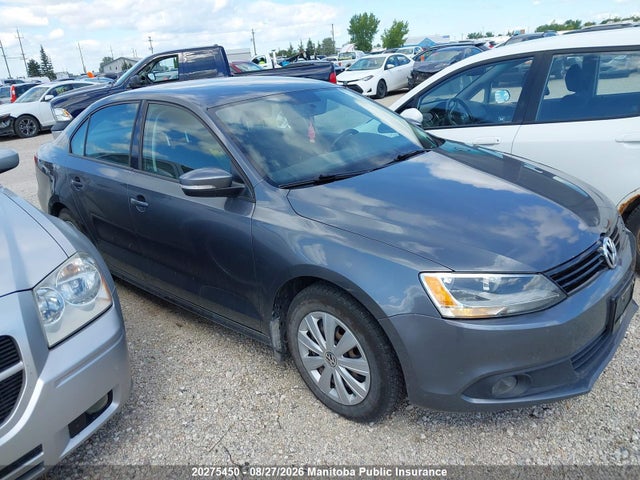 3VW2K7AJ3EM414250 auction archive image