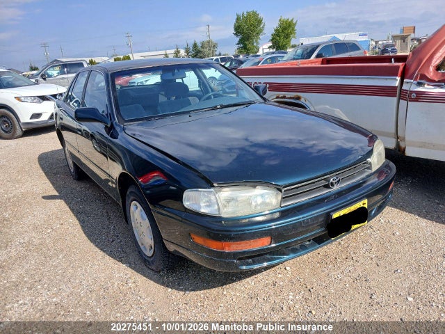 Продажа на аукционе авто 1992 Toyota Camry Le, vin: JT2SK12F5N0084147, номер лота: 20275451