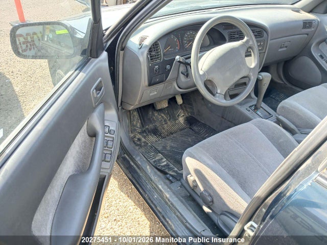 Продажа на аукционе авто 1992 Toyota Camry Le, vin: JT2SK12F5N0084147, номер лота: 20275451