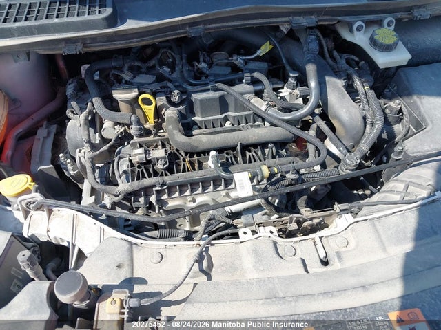 1FMCU9HD7KUB35772 Ford ESCAPE SEL