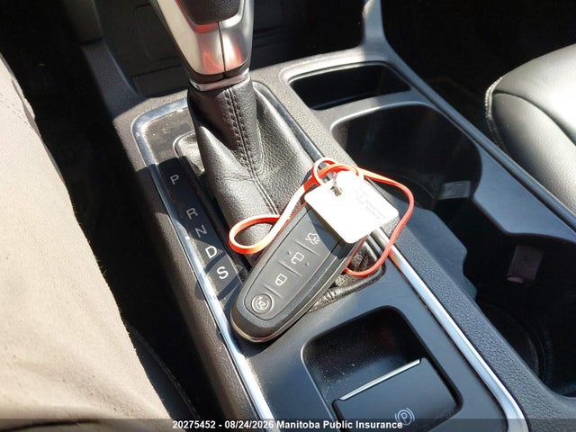 1FMCU9HD7KUB35772 Ford ESCAPE SEL