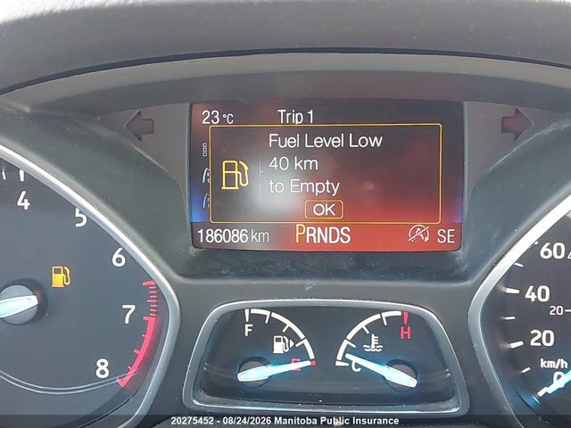 1FMCU9HD7KUB35772 Ford ESCAPE SEL