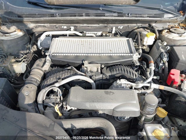 4S4BTHPD0L3132584 Subaru Outback Premier Xt