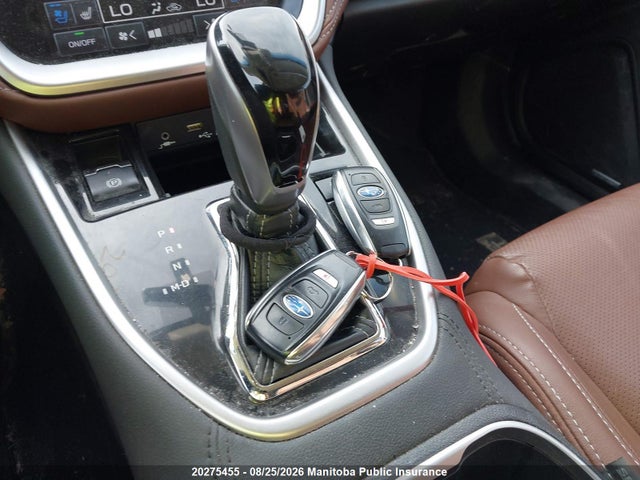 4S4BTHPD0L3132584 Subaru Outback Premier Xt