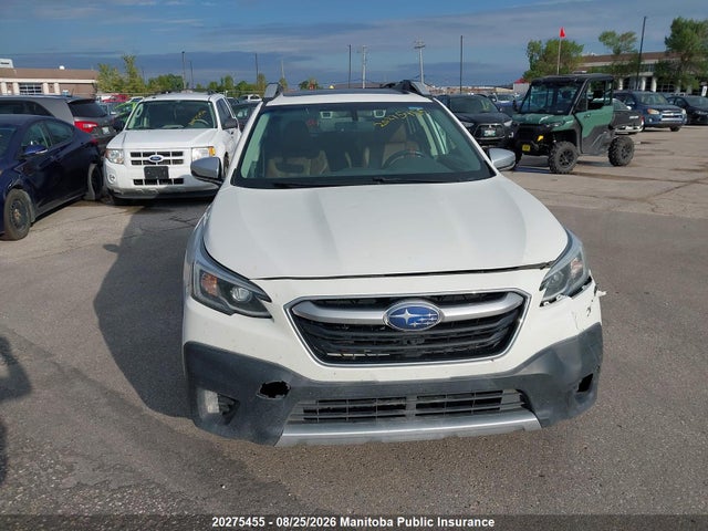 4S4BTHPD0L3132584 Subaru Outback Premier Xt