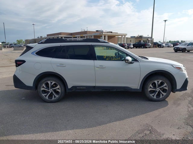4S4BTHPD0L3132584 Subaru Outback Premier Xt