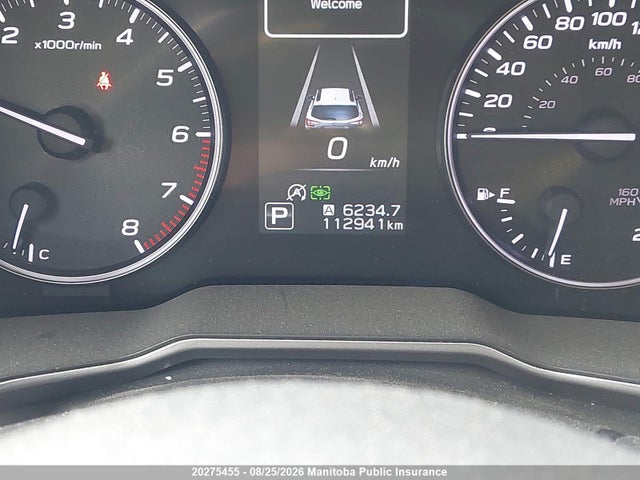 4S4BTHPD0L3132584 Subaru Outback Premier Xt