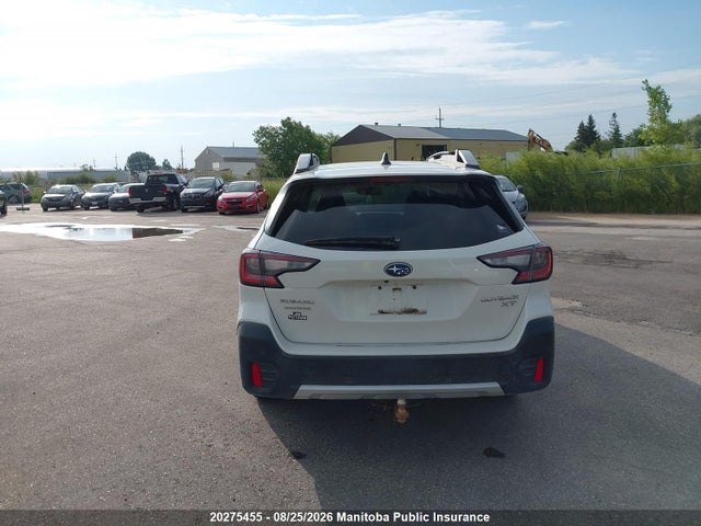 4S4BTHPD0L3132584 Subaru Outback Premier Xt