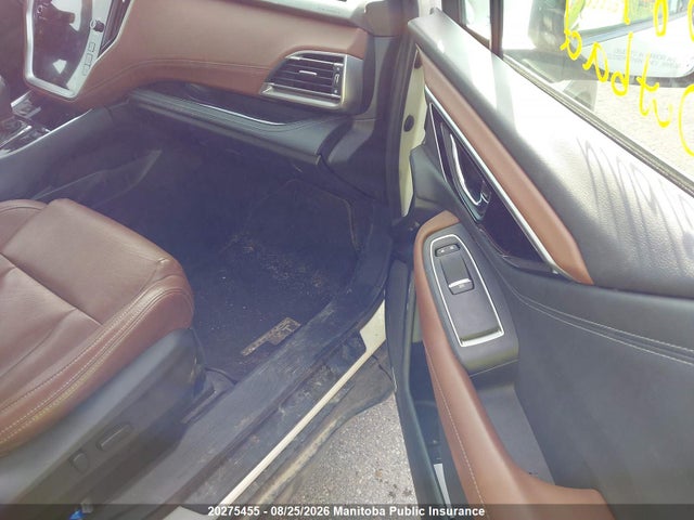 4S4BTHPD0L3132584 Subaru Outback Premier Xt