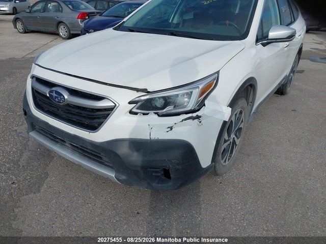 4S4BTHPD0L3132584 Subaru Outback Premier Xt