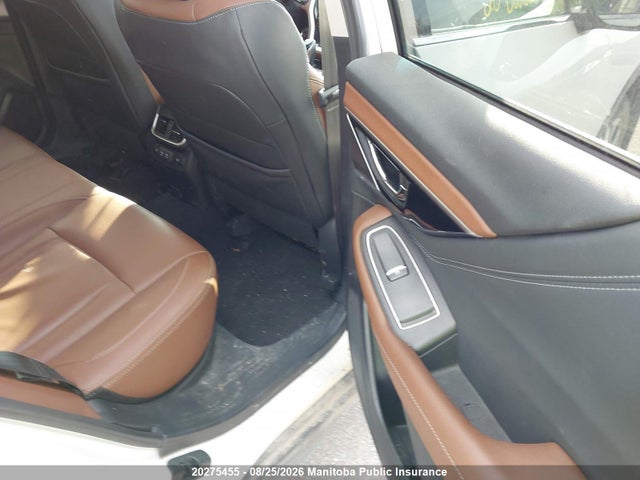 4S4BTHPD0L3132584 Subaru Outback Premier Xt