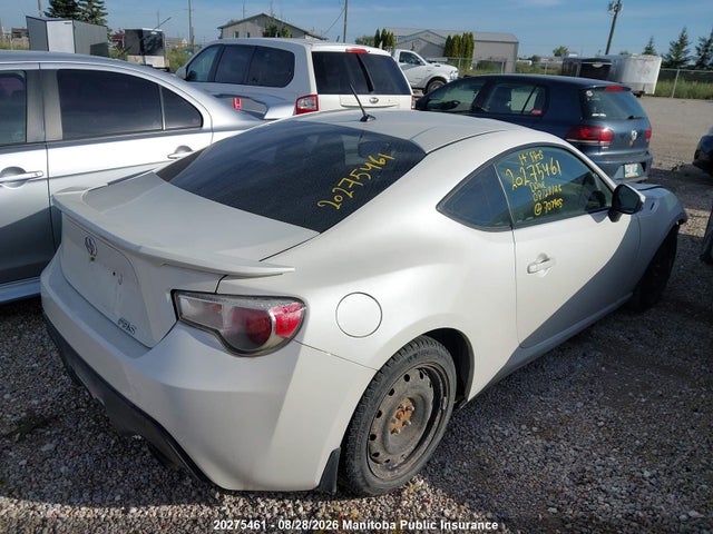 Scion FR-S 2014 JF1ZNAA10E9707405 Image 13