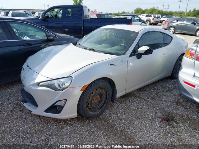 Scion FR-S 2014 JF1ZNAA10E9707405 Image 14