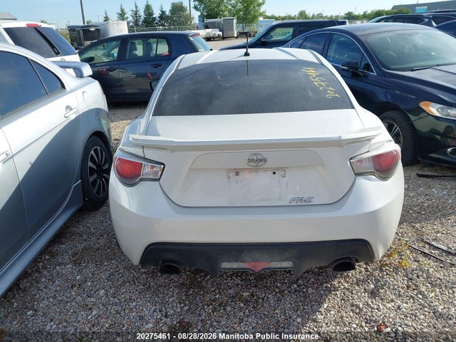 Scion FR-S 2014 JF1ZNAA10E9707405 Image 16